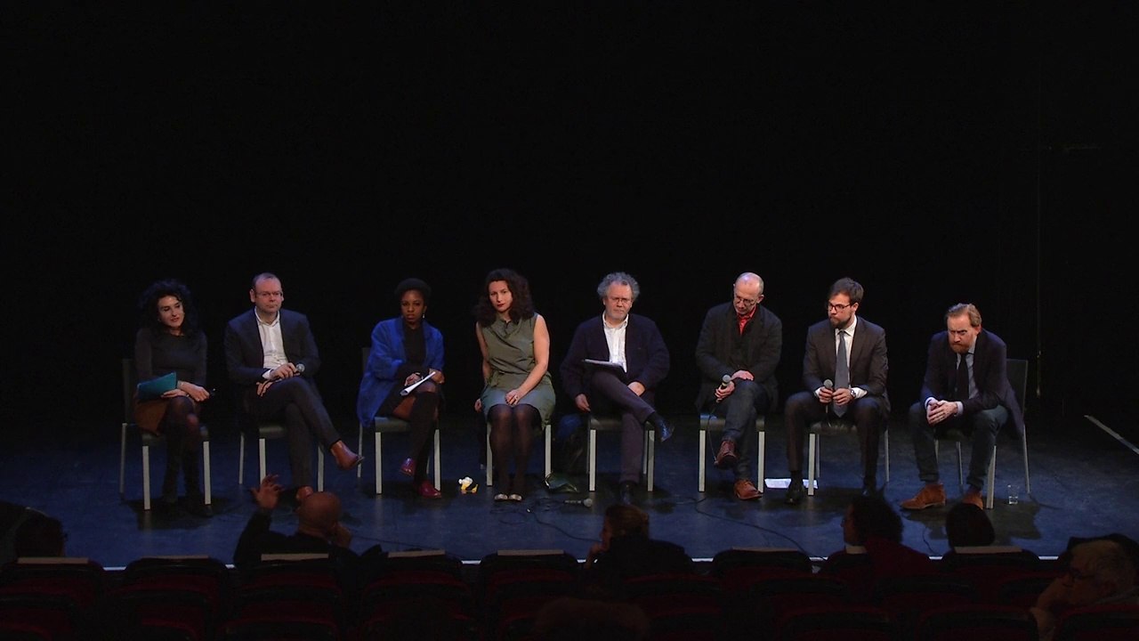 Jacques-André Boiffard [3/3] | Colloque