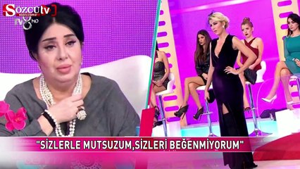 Nur Yerlitaş isyan etti!