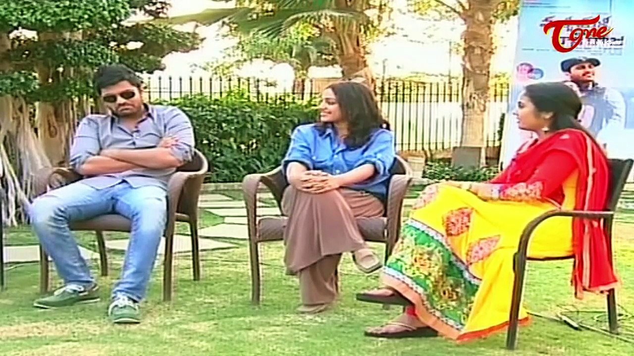 Special Interview With Malli Malli Idi Rani Roju Movie Team | 03