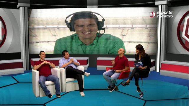 GV responde: quem é o favorito no Clássico-Rei? Se liga no Esporte no Ar