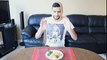 Zaid Ali -How girls take pictures of their food - video4mworld