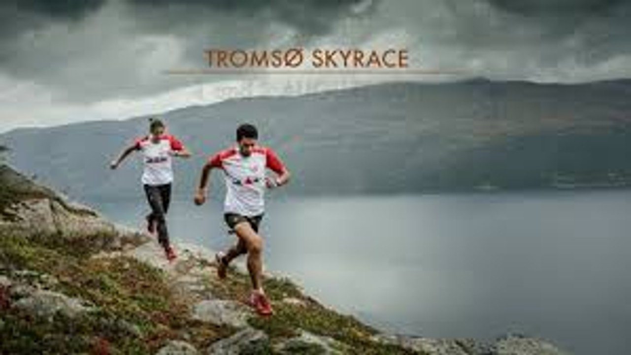TRAILER - TROMSO SKYRACE 2015