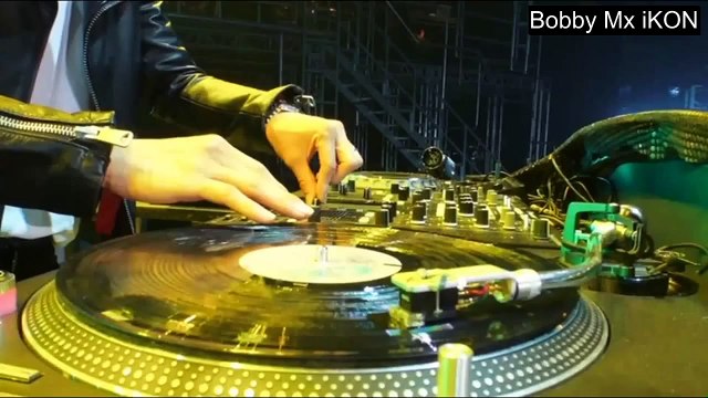 [Sub Español]Bobby,B.I,Mino,Seunghoon HOT&HIGH HIGH