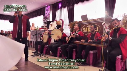 Karışık ilahi Dinle HQ Ses Kalitesinde Dİnle