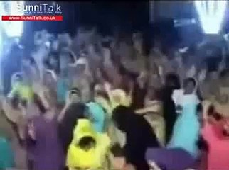 Peer Syed Irfan Mashadi Shah Sahab Exposed Fake Peer Noori Boori Wali Sarkar - YouTube