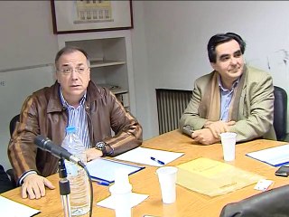 Τα είπαν με τους εμπόρους Βέττας και Καραναστάσης