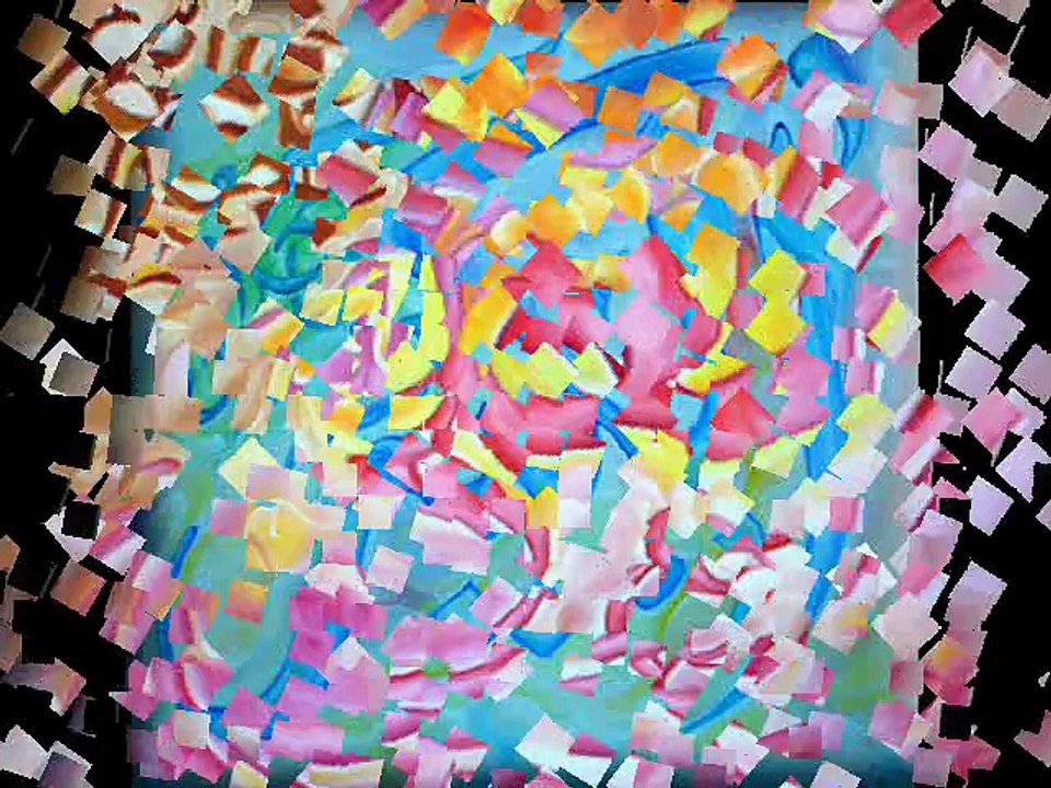 Zikir Eder Defim, ALLAH Der KaLbim.