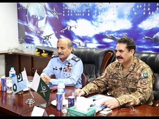 Recap on Operation Zarb e Azab|Army Song |