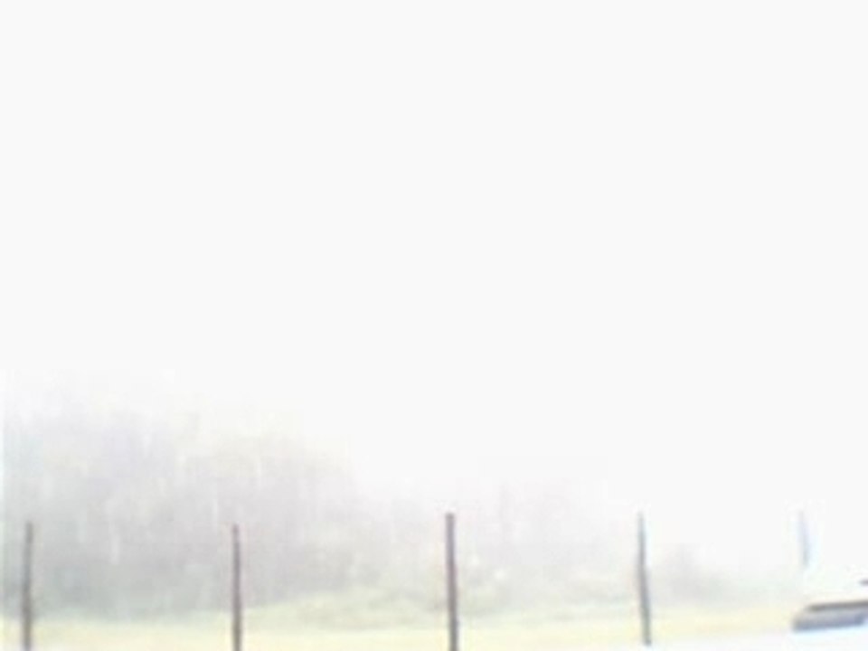 Pluie de Guyane