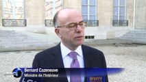 Attentat de Nice: Cazeneuve se refuse à parler de 