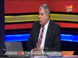 عاشور : أنا كنت بخاف أبص في عين جوزيه وكنت بقلق منه