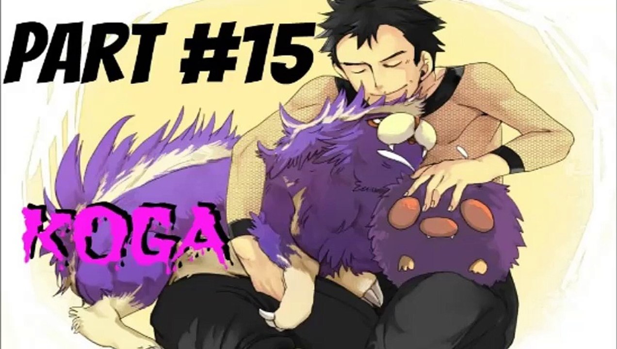 Pokemon Yellow Version | Part 15