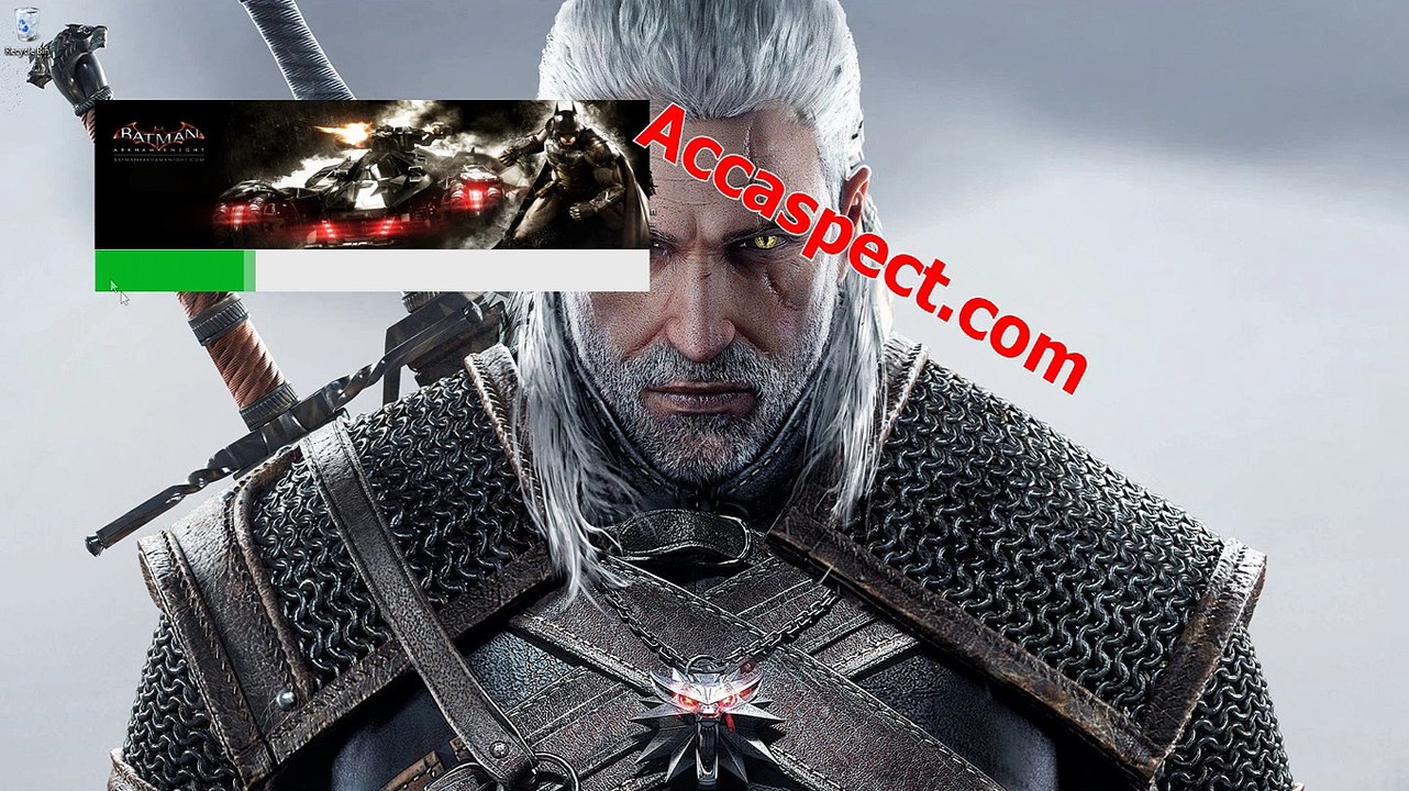 Batman Arkham Knight keygen