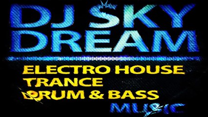 ♛♫♥Dj Sky Dream - starlit night♥♫♛