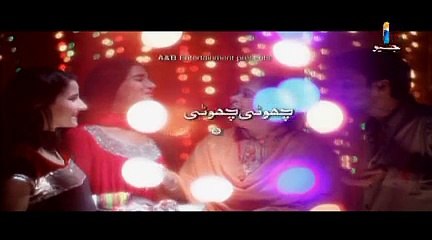 Chhoti chhoti Khishiyan - Ep 193