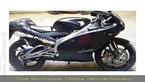 MILANO, VIMODRONE   APRILIA  RS 125 TIPO VEICOLO SUPER SPORTIVE CC 125