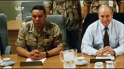 Guerre, mensonges et vidéo