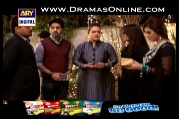 Babul Ki Duaen Leti Ja Episode 143 by Ary Digital 4th February 2015