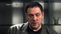 Максим Шевченко - Украинский кризис