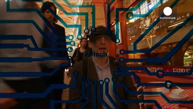 Cientistas desenvolvem óculos inteligentes que prometem ajudar cegos