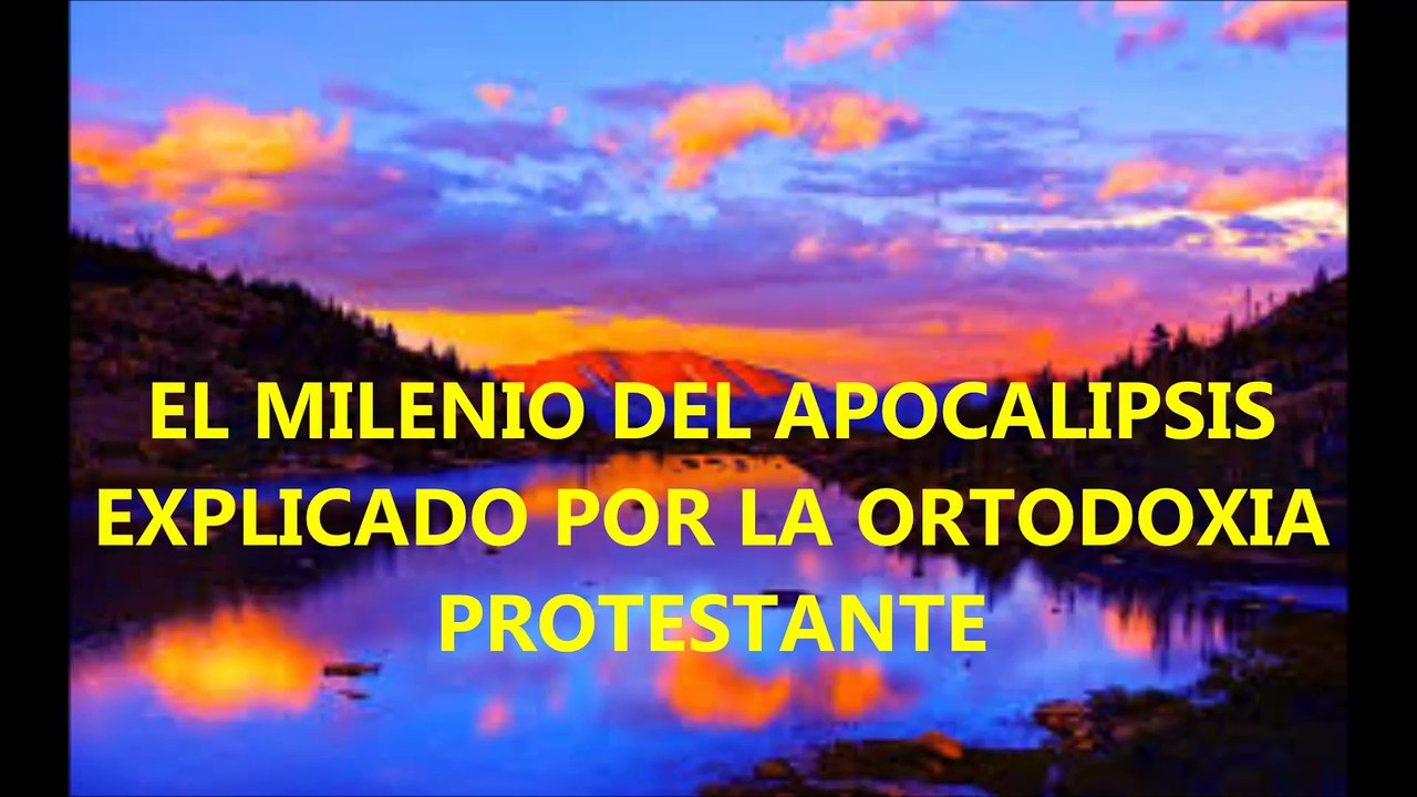 ATAR Y DESATAR AL DIABLO  CUÁLES SON LAS DOS RESURRECCIONES DE LA BIBLIA