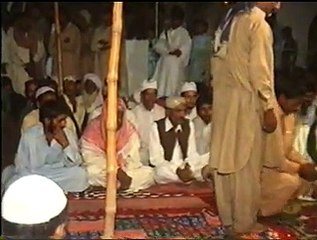 YA MUHAMMAD S.A.W.W NIGAH-E-KARAM 3