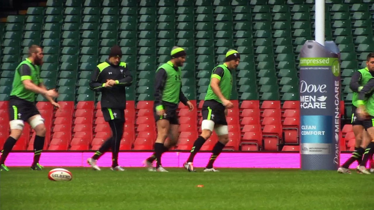 RUGBY UNION: Gregan backs Ireland for Six Nations glory