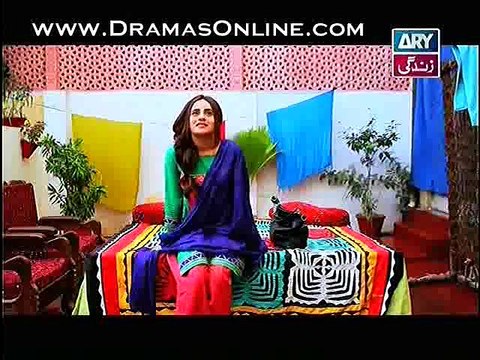 Behnein Aisi Bhi Hoti Hain Episode 169 On Ary Zindagi 4 February 2015 Today Episode