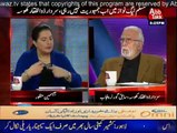 Tonight With Jasmeen - 4th February 2015