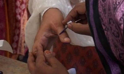 Tribunal finds rigging in records of NA-118