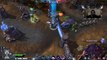 Build Valla multishot HOTS par Millenium