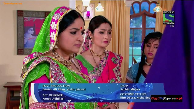 Tum Aise Hi Rehna 720p 4th February 2015 Video Watch Online HD pt1