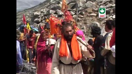 Shiv Shambhu Basde | Lord ShivJi HD Video | Mahashivarathri HD Video Himachali Devotional HD Video | Satish Thakur
