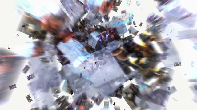 ZAP DU JOUR #48 : Du jamais vu depuis les Vikings / Color War : Réaction épique d'une maman / Première fois sur une moto /