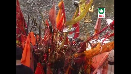 Tere Dware Main Aana | Lord ShivJi HD Video | Mahashivarathri HD Video Himachali Devotional HD Video | Dheeraj Sharma