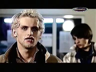 AKCENT - Ti-am promis (Orignal version) HQ