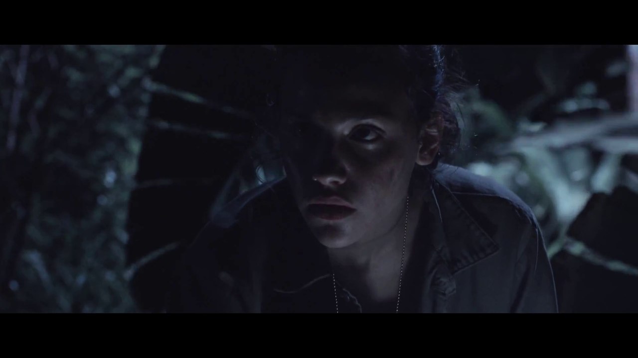 Evolve - Trailer Ready or Not