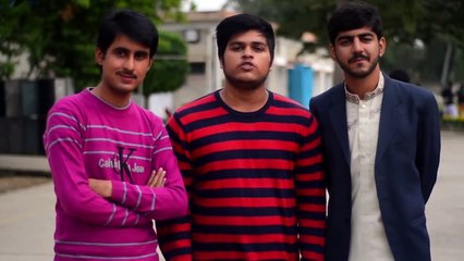 COMSATS Students Feedback