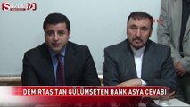 Bank Asya cevabı gülümsetti