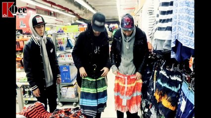 [HD] [ENGSUB] MIX&MATCH DVD - DISC1 - PART 1/4