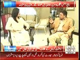 Laal Masjid Operation Was Conducted By Pervez Elahi Govt Not By Me – Pervez Musharraf