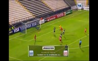 Copa Libertadores: Alianza Lima cayó goleado 4-0 por Huracán en Matute