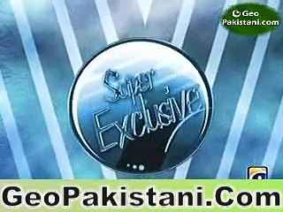 Fakhar-e-Alam & Inzamam in Super Exclusive PART 3