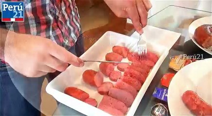¿Cuál es el mejor chorizo parrillero del Perú?