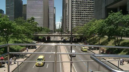 Petrobras: Presidenta de petrolera y directorio renuncian por corrupción