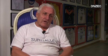 MAG : 40 ANS DU MHSC : ENTRETIEN AVEC ROBERT NOUZARET (2)