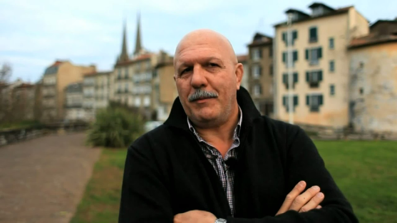 Sport Confidentiel : Portrait de Teddy Thomas (extrait)