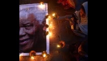 Prophétie de Nicolaas van Rensburg : la mort de Nelson Mandela : signal de départ de grands bouleversements ?