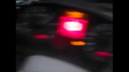 Lupo 4.2 V8 First start and Sound