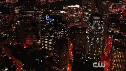 Arrow 3x12 Promo “Uprising”